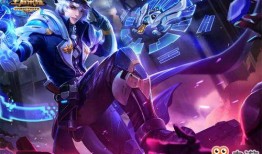 诸葛亮王者爆料博主视频,王者爆料博主带你走进三国智慧传奇